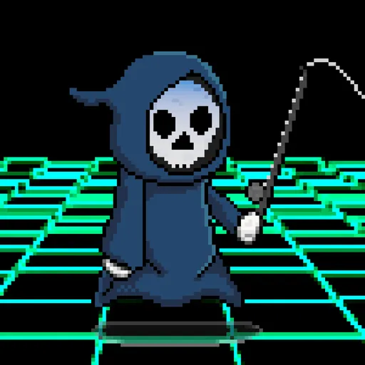 Chia Reapers #348 image