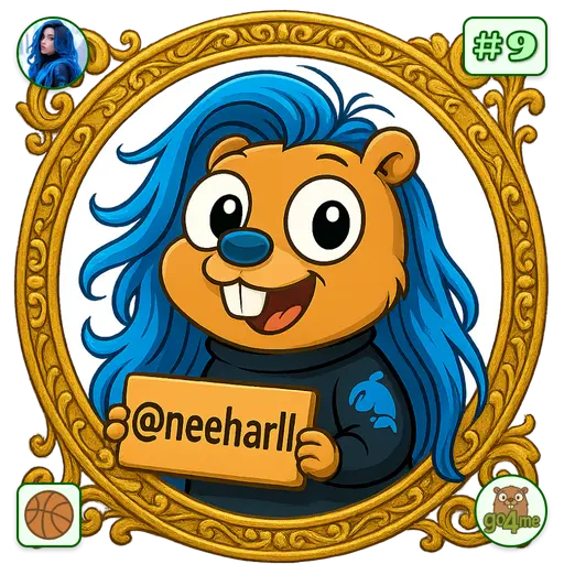 go4.me | Neeherl | @neeharll image