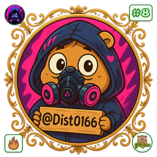 go4.me | sawqie 𑁍⚕️ ×͜× VIP | @Dist0166 image