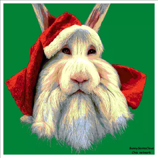 BunnySantaClaus_58 image