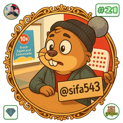 go4.me | Sifa || $FDOG | @sifa543 image