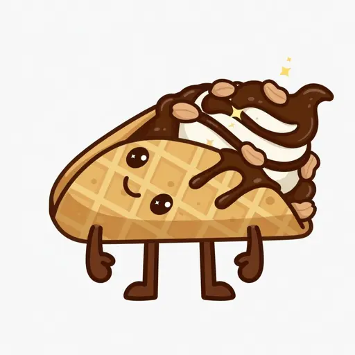 Choco Taco image