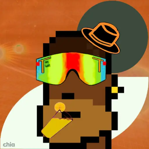OG Tang Beard #2 image