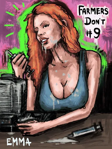 Farmers Don't #9.2: Thermal Paste image