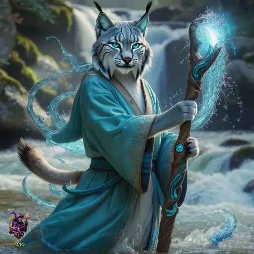 Current Lynx image