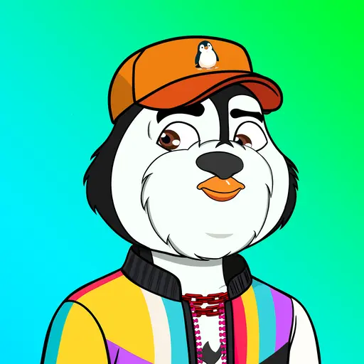 CommunityBear #1043 image