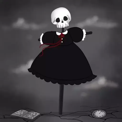 Scarecrow image