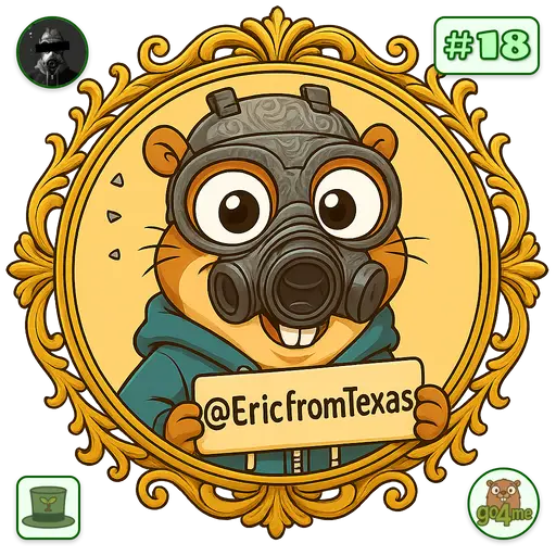 go4.me | XxRainxX | @EricfromTexas image