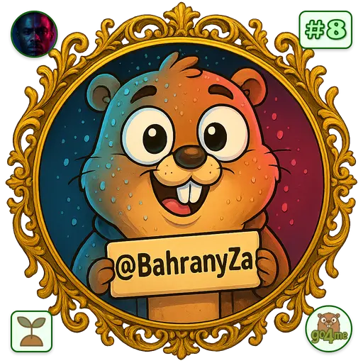 go4.me | Bahrany | @BahranyZa image