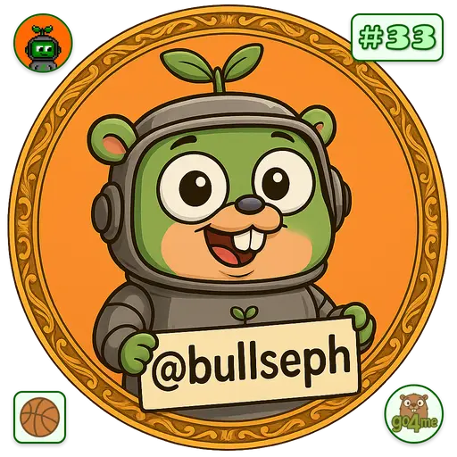 go4.me | bullseph | @bullseph image