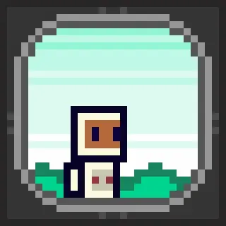 New Planet Badge image