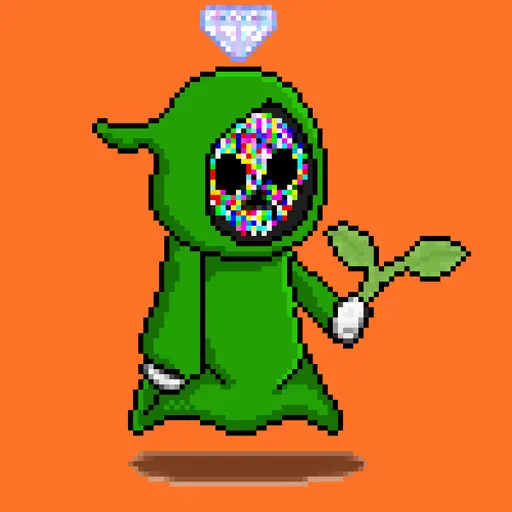 TangReapers #126 image