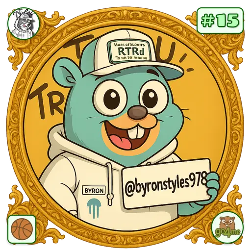 go4.me | Byronstyles978 | @byronstyles978 image