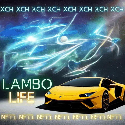 lambolife #80 image