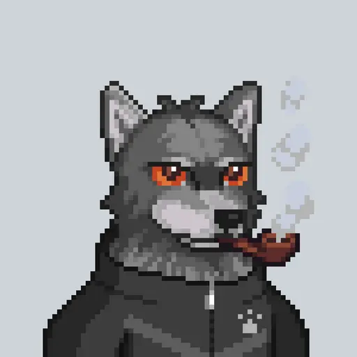 Wolf Capital #74 image