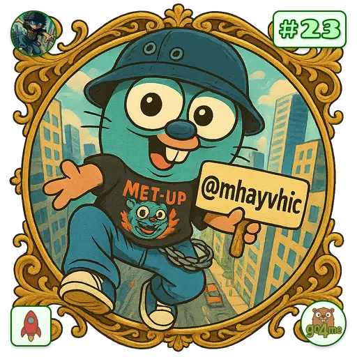 go4.me | Mhayvhic𐤊 $LST | @mhayvhic image