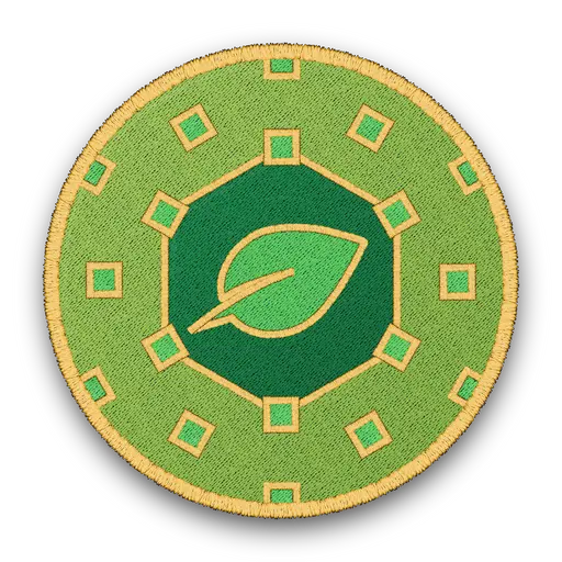 Chia Project Innovation Merit Badge image