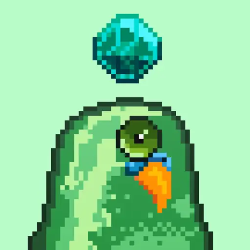 Chia Foes #2887 image