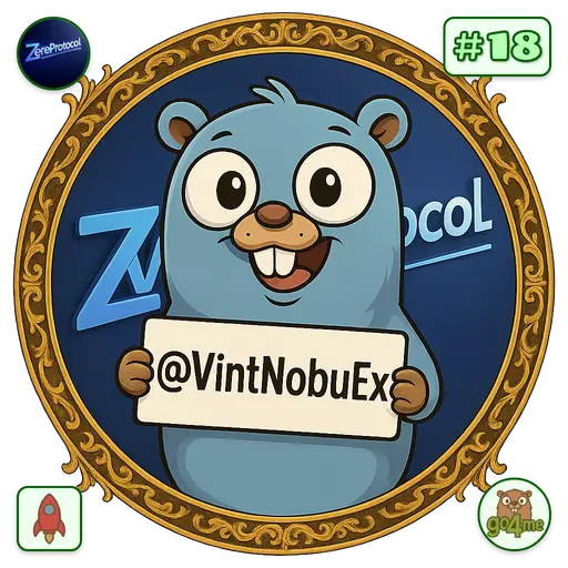 go4.me | DAILY BREND 🤝 PAL | @VintNobuEx image