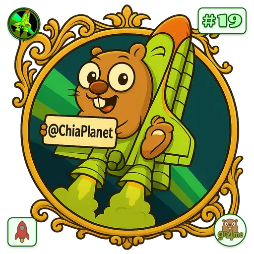 go4.me | Планета Chia | @ChiaPlanet image