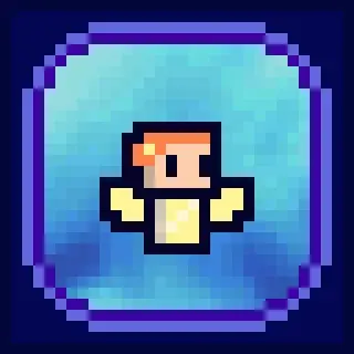 Cold Fire Badge image