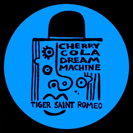 Cherry Cola Dream Machine #40 image