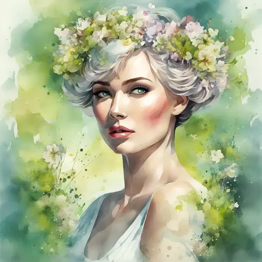 Natural Beauty #52 image