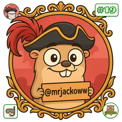 go4.me | MrJack | @mrjackoww image