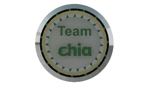 NFT3D-Team CHIA #008 image