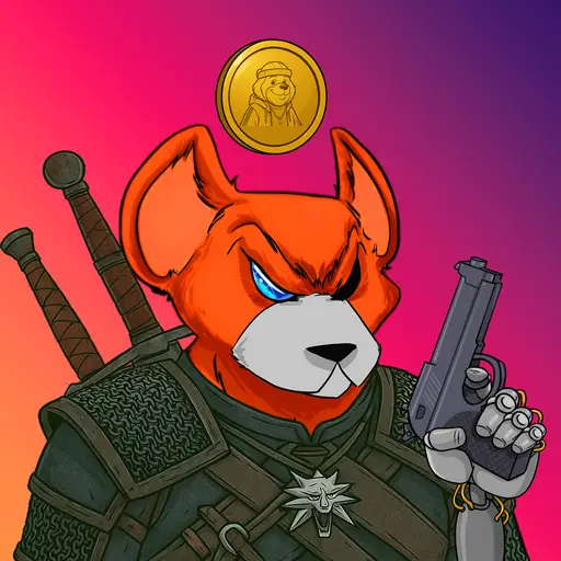 SpaceRatZNFT #25 image