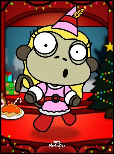 Jovie image