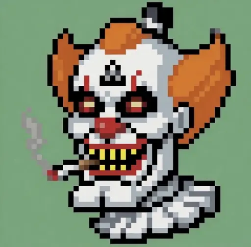 Pennywise Chad image