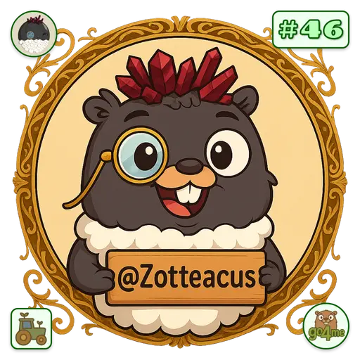 go4.me | Zoticus | @Zotteacus image