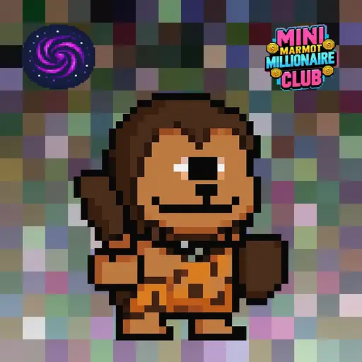 Mini Marmot Cyclops 29 image