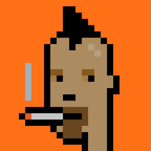 TangPhunk #0165 image