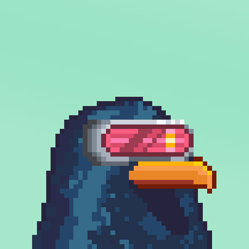 Chia Friends #8102 image