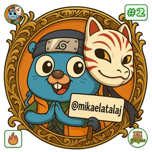 go4.me | Mikaela Tala | @mikaelatala image