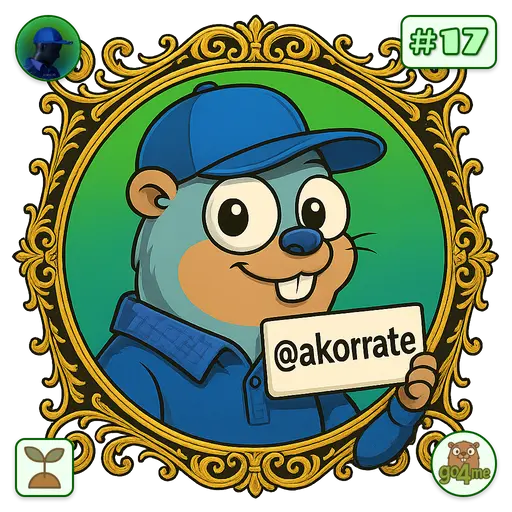 go4.me | bashy.g nexyai.io 🎏 🌱🌐 ⓧ KGeN 「☄️G☄️」WIZO | @akorrate image