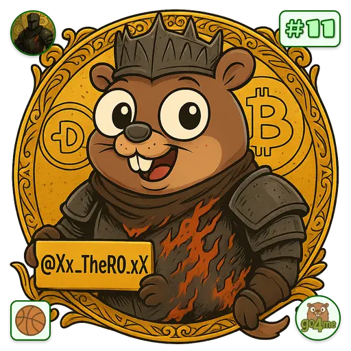 go4.me | Ashen R0 | @Xx_TheR0_xX image