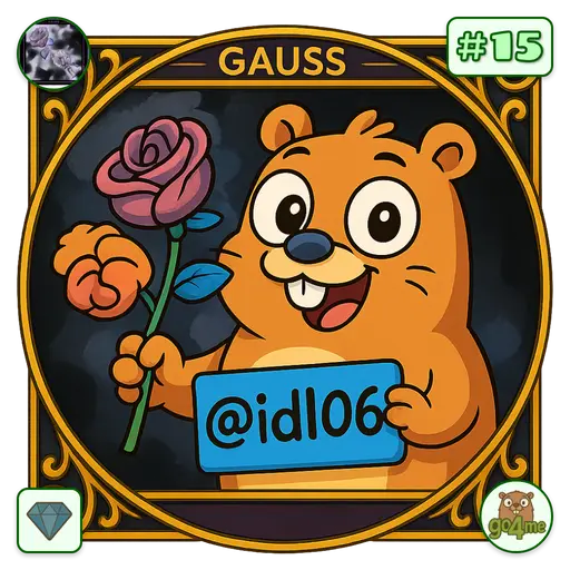 go4.me | ldl06 | @ldl06 image