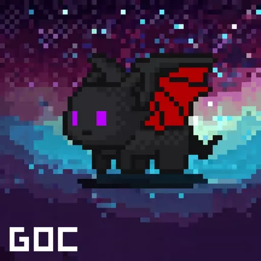 God Of Pet #1 image