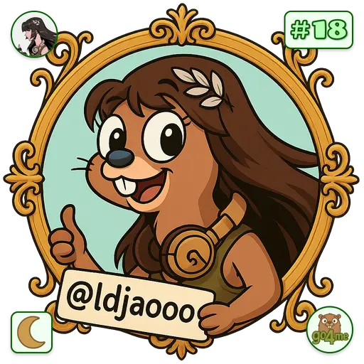 go4.me | Nathaniel Schwartz | @ldjaoooo image