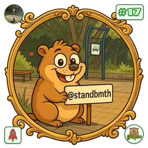 go4.me | 西園寺 | @standbmth image