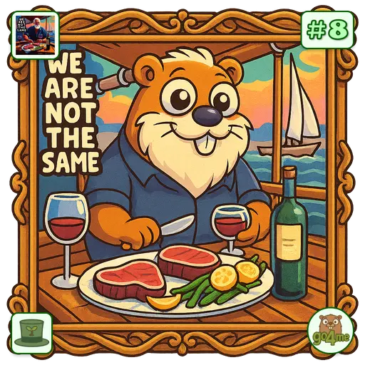 go4sn.app | Seaside Gopher Supper | @TheCEOandTheSea image