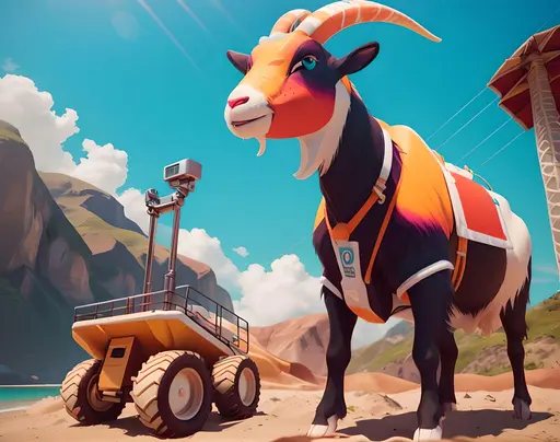 GOT Token (GOT) FARM NFT image