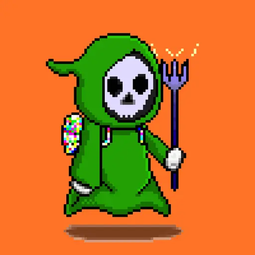 TangReapers #284 image