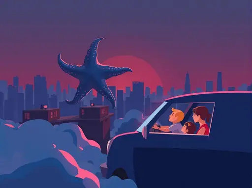 STARRO FUN TOKEN FARM image