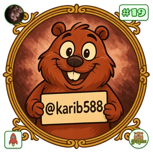 go4.me | Stanislav | @karib588 image