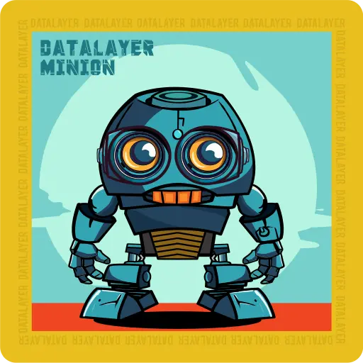 DataLayer Minion #6344 image