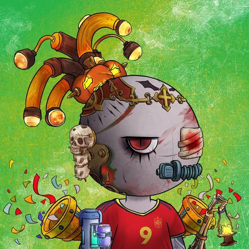 BioFootballMan #15 image